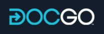 DocGo logo.