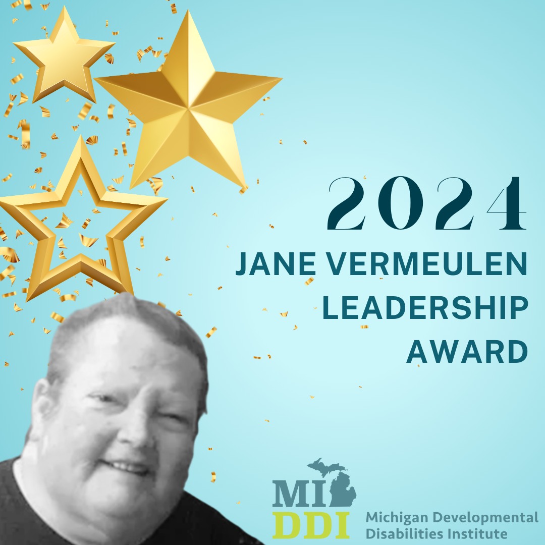 Headshot of Janey Vermeulen.